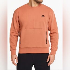 Adidas Crewneck Sweatshirt